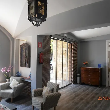 Marblau Tossa 2* Тосса-де-Мар