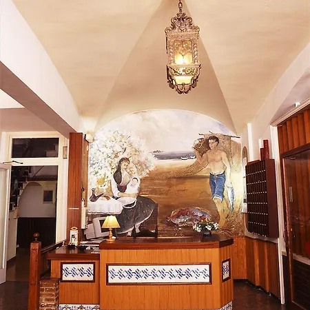Hotel Marblau Tossa 2*