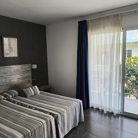 Marblau Tossa 2* Tossa de Mar