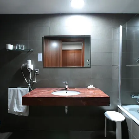 Hotel Marblau Tossa 2*