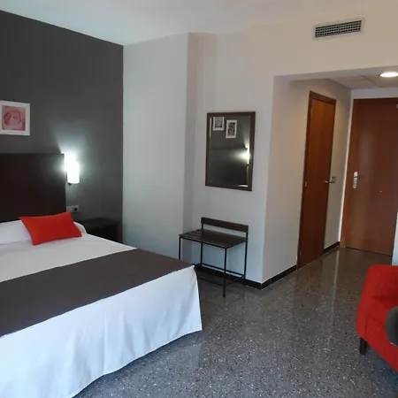 Hotel Marblau Tossa 2*