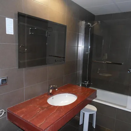 Hotel Marblau Tossa 2*