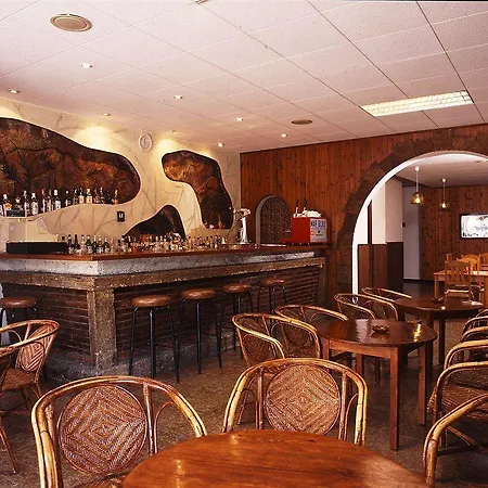 多萨德马尔酒店 酒店 滨海托萨