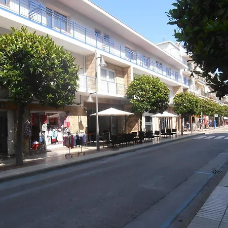 Hotel Marblau Tossa 2*