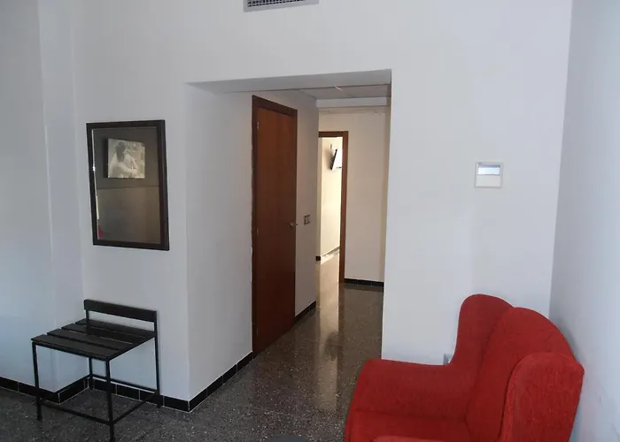 Marblau Tossa Hotell