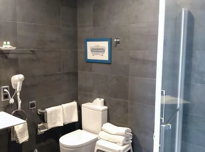 多萨德马尔酒店 酒店 滨海托萨