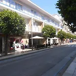 Hotel Marblau Tossa 2*