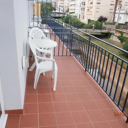 Marblau Tossa Hotel 2*