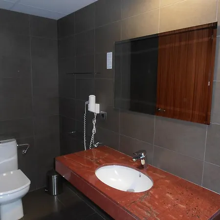 Otel Marblau Tossa