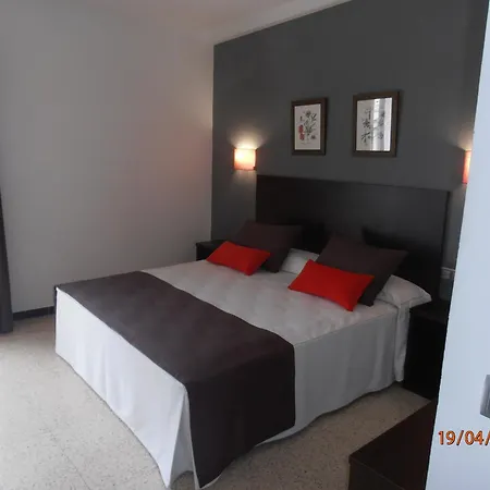 Otel Marblau Tossa