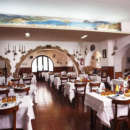 Marblau Tossa Hotel