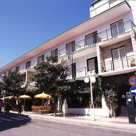 Otel Marblau Tossa