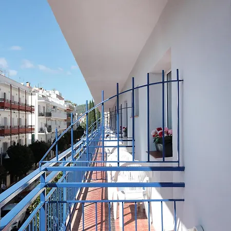Marblau Tossa 2*