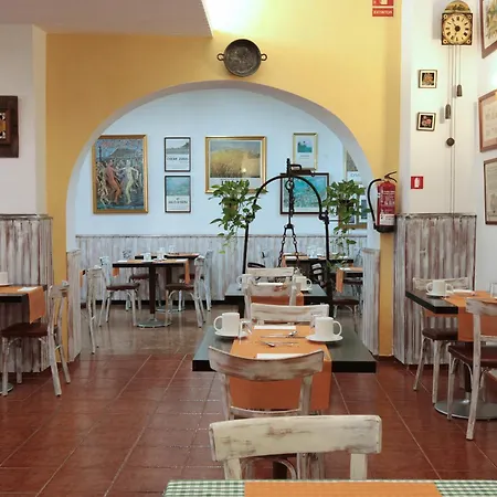 Marblau Tossa Otel