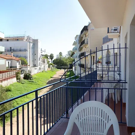 Otel Marblau Tossa