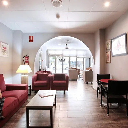 Marblau Tossa Otel