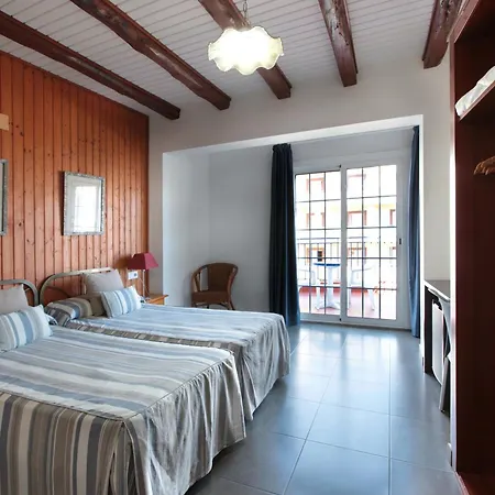 Marblau Tossa Hotel 2*