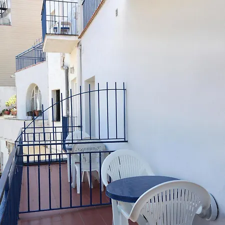 Marblau Tossa Otel