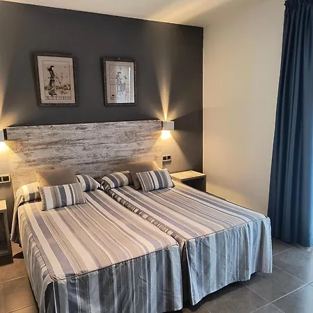 Otel Marblau Tossa Tossa de Mar