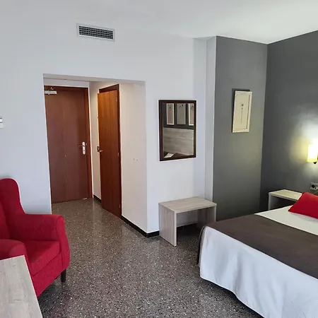 Otel Marblau Tossa