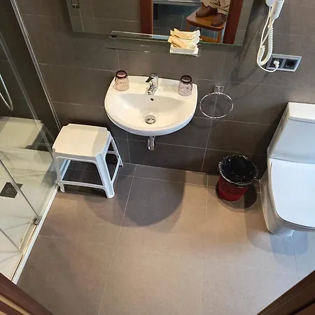Otel Marblau Tossa