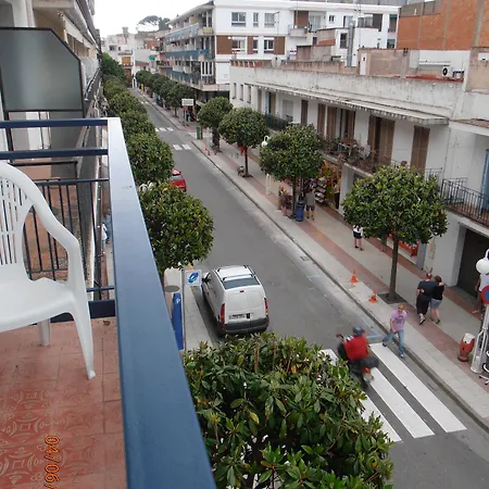 Hotel Marblau Tossa
