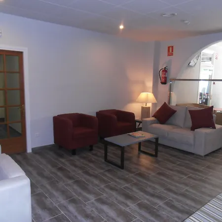 Marblau Tossa Hotel