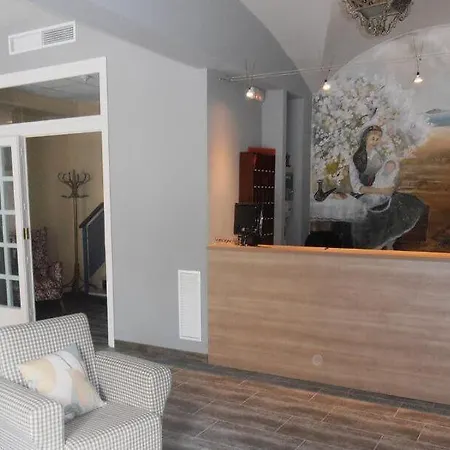 Hotel Marblau Tossa