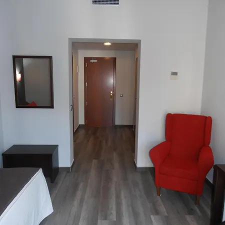 Marblau Tossa Hotel 2*