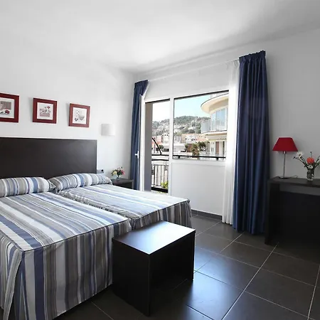 Otel Marblau Tossa