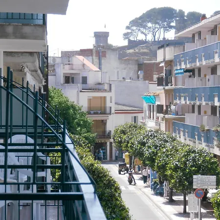Otel Marblau Tossa