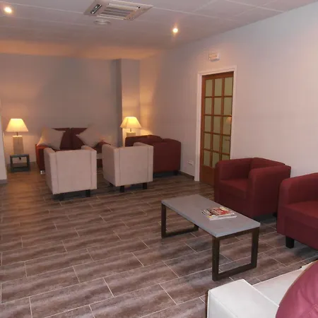 Marblau Tossa Otel