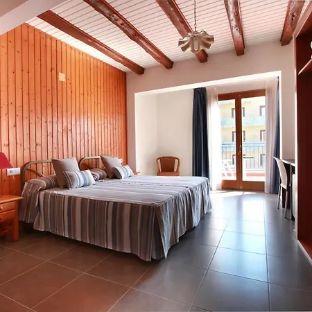 Otel Marblau Tossa Tossa de Mar