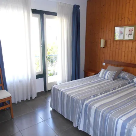Otel Marblau Tossa