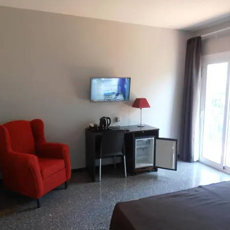 Otel Marblau Tossa 2*