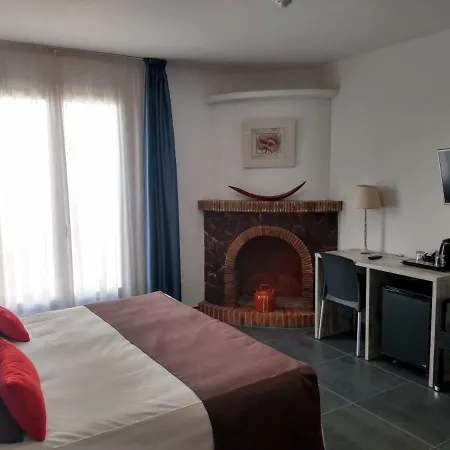 Otel Marblau Tossa Tossa de Mar