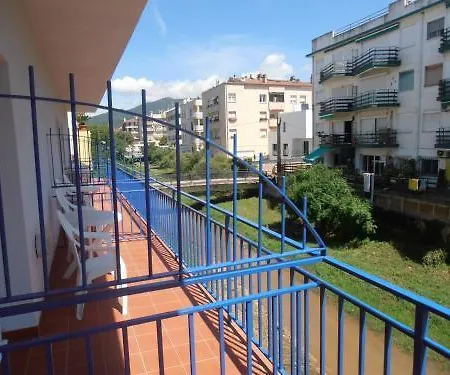 Otel Marblau Tossa Tossa de Mar