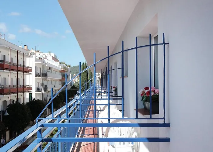 Marblau Tossa 2*