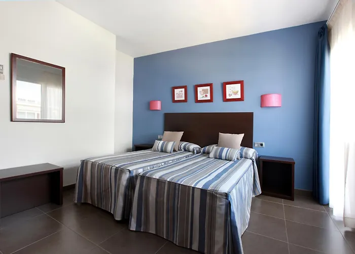 Marblau Tossa 2* توسا ذي مار