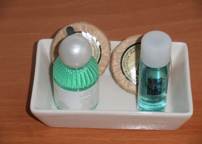 Marblau Tossa فندق توسا ذي مار