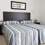 Marblau Tossa 호텔 2*
