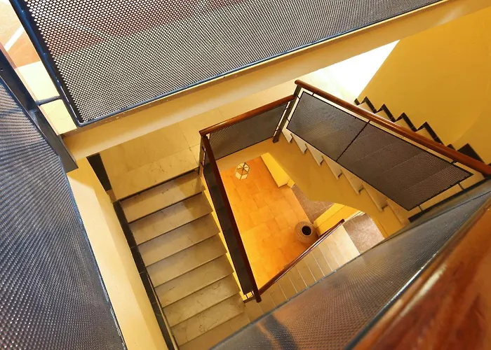 Отель Marblau Tossa 2*