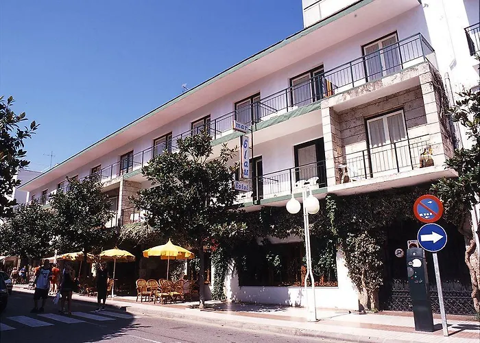 Ξενοδοχείο Marblau Tossa