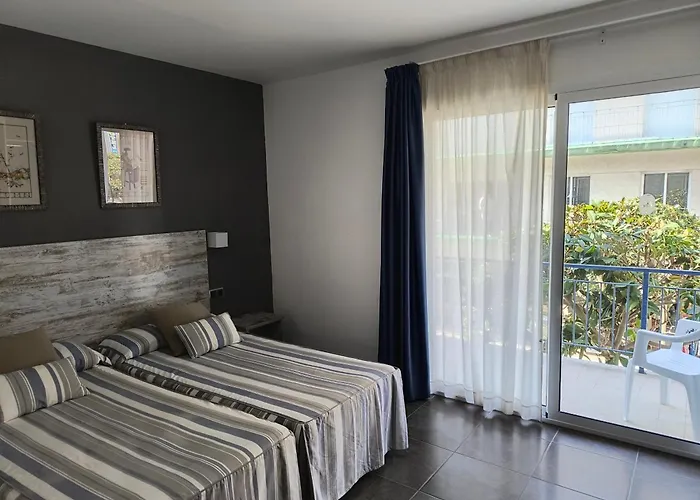 Marblau Tossa 2* Тосса-де-Мар