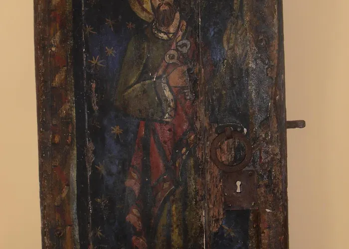 Отель Marblau Tossa 2*